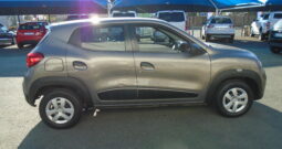 2018 RENAULT KWID 1.0 EXPRESSION FOR SALE IN BOKSBURG
