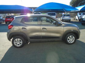 2018 RENAULT KWID 1.0 EXPRESSION FOR SALE IN BOKSBURG