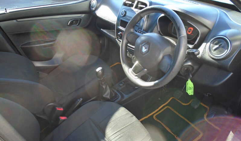 2018 RENAULT KWID 1.0 EXPRESSION FOR SALE IN BOKSBURG