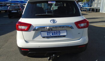 2022 TOYOTA URBAN CUIRSER 1.5 Xs FOR SALE IN BOKSBURG full