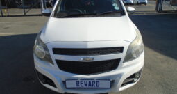 2013 CHEVROLET UTILITY 1.8 SPORT FOR SALE IN BOKSBURG