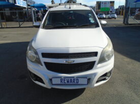 2013 CHEVROLET UTILITY 1.8 SPORT FOR SALE IN BOKSBURG