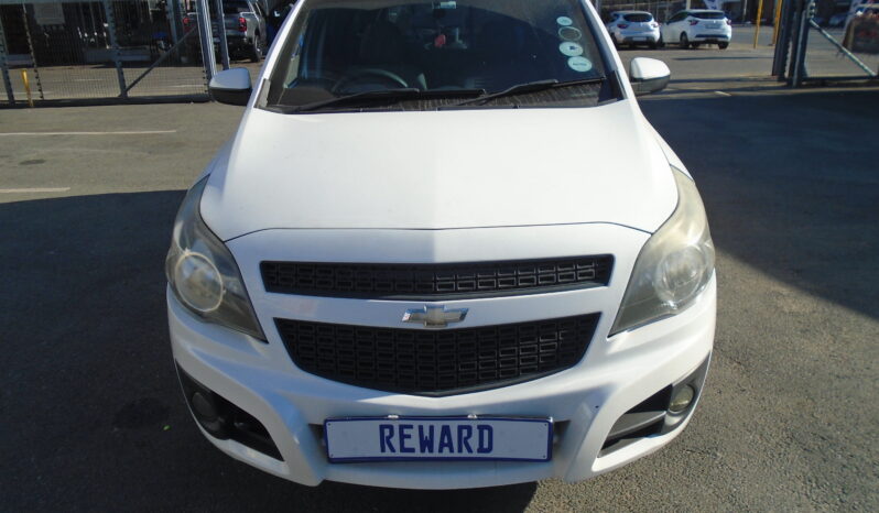 2013 CHEVROLET UTILITY 1.8 SPORT FOR SALE IN BOKSBURG