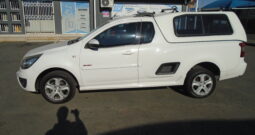 2013 CHEVROLET UTILITY 1.8 SPORT FOR SALE IN BOKSBURG