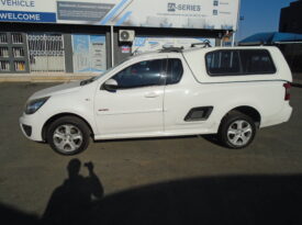 2013 CHEVROLET UTILITY 1.8 SPORT FOR SALE IN BOKSBURG