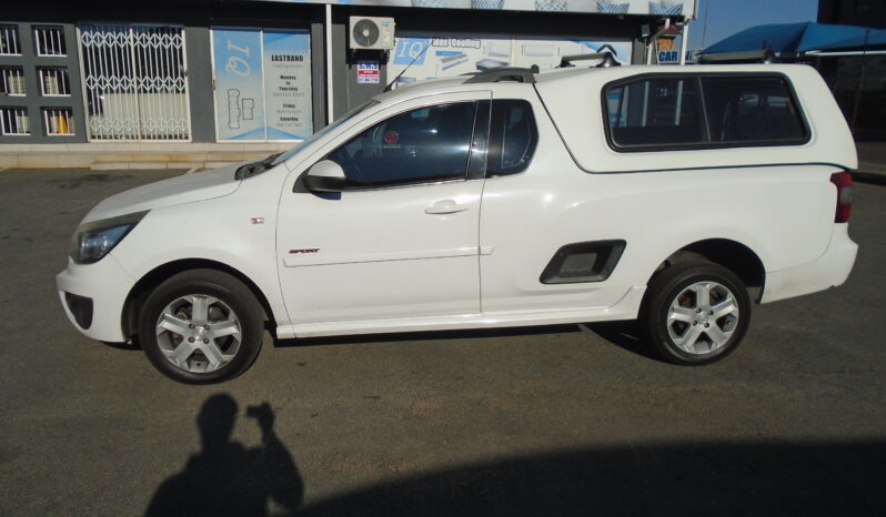 2013 CHEVROLET UTILITY 1.8 SPORT FOR SALE IN BOKSBURG