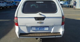 2013 CHEVROLET UTILITY 1.8 SPORT FOR SALE IN BOKSBURG