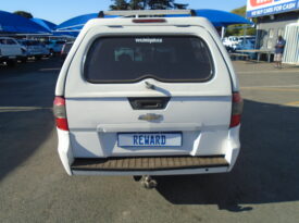 2013 CHEVROLET UTILITY 1.8 SPORT FOR SALE IN BOKSBURG