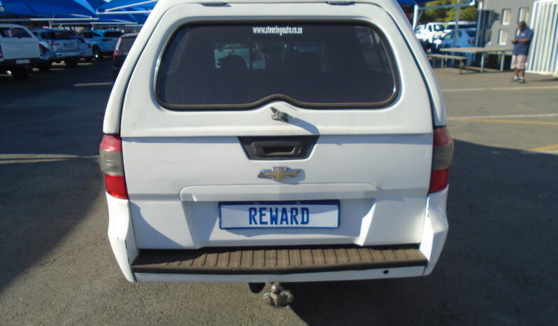 2013 CHEVROLET UTILITY 1.8 SPORT FOR SALE IN BOKSBURG