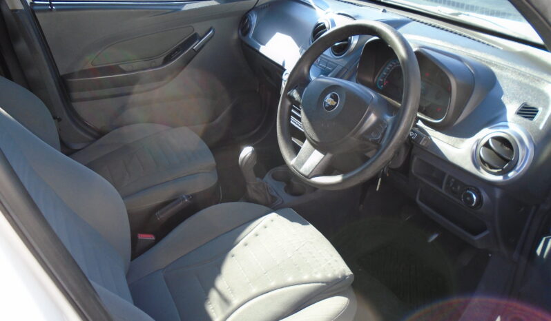 2013 CHEVROLET UTILITY 1.8 SPORT FOR SALE IN BOKSBURG