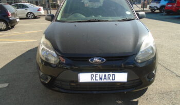 2011 FORD FIGO 1.4 TDCI FOR SALE IN BOKSBURG full