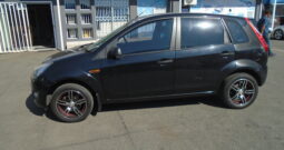 2011 FORD FIGO 1.4 TDCI FOR SALE IN BOKSBURG