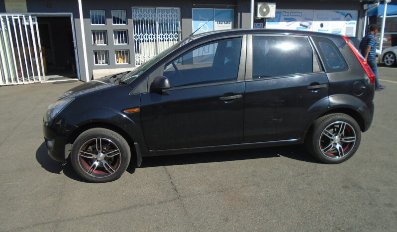 2011 FORD FIGO 1.4 TDCI FOR SALE IN BOKSBURG