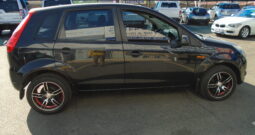 2011 FORD FIGO 1.4 TDCI FOR SALE IN BOKSBURG
