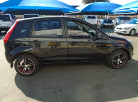 2011 FORD FIGO 1.4 TDCI FOR SALE IN BOKSBURG