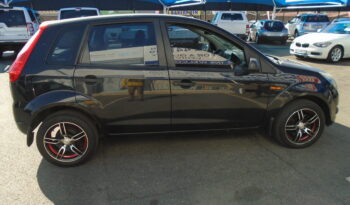 2011 FORD FIGO 1.4 TDCI FOR SALE IN BOKSBURG full