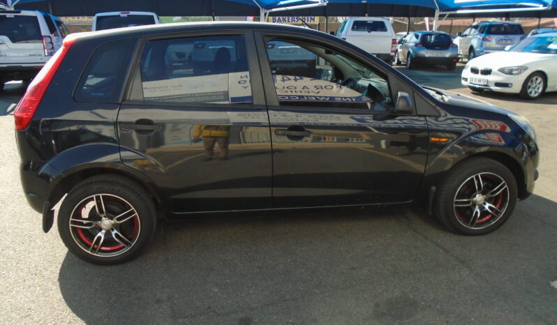 2011 FORD FIGO 1.4 TDCI FOR SALE IN BOKSBURG