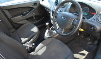 2011 FORD FIGO 1.4 TDCI FOR SALE IN BOKSBURG full