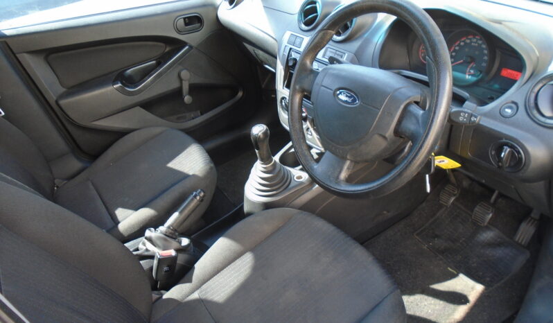2011 FORD FIGO 1.4 TDCI FOR SALE IN BOKSBURG