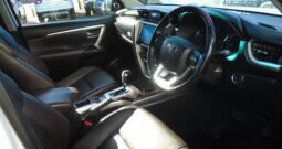 2016 TOYOTA FORTUNER 2.8 GD-6 A/T 4X4 FOR SALE IN BOKSBURG
