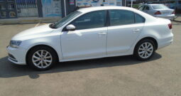2017 VOLKSWAGEN JETTA 1.4 TSI DSG FOR SALE IN BOKSBURG