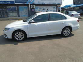 2017 VOLKSWAGEN JETTA 1.4 TSI DSG FOR SALE IN BOKSBURG