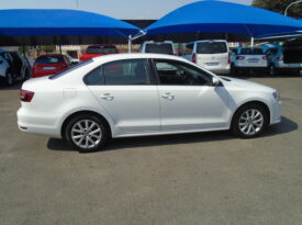 2017 VOLKSWAGEN JETTA 1.4 TSI DSG FOR SALE IN BOKSBURG