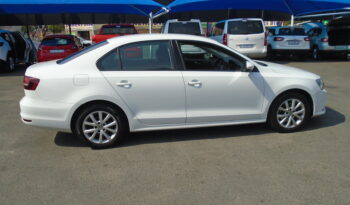 2017 VOLKSWAGEN JETTA 1.4 TSI DSG FOR SALE IN BOKSBURG full