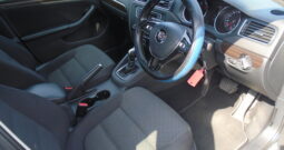 2017 VOLKSWAGEN JETTA 1.4 TSI DSG FOR SALE IN BOKSBURG