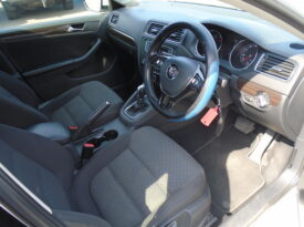 2017 VOLKSWAGEN JETTA 1.4 TSI DSG FOR SALE IN BOKSBURG