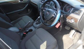 2017 VOLKSWAGEN JETTA 1.4 TSI DSG FOR SALE IN BOKSBURG full