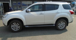 2019 ISUZU MU-X 3.0D A/T FOR SALE IN BOKSBURG