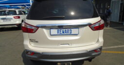 2019 ISUZU MU-X 3.0D A/T FOR SALE IN BOKSBURG
