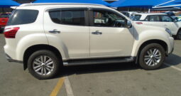 2019 ISUZU MU-X 3.0D A/T FOR SALE IN BOKSBURG
