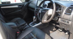 2019 ISUZU MU-X 3.0D A/T FOR SALE IN BOKSBURG