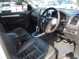 2019 ISUZU MU-X 3.0D A/T FOR SALE IN BOKSBURG