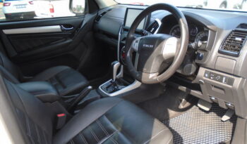 2019 ISUZU MU-X 3.0D A/T FOR SALE IN BOKSBURG full