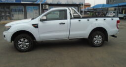 2015 FORD RANGER 2.2 TDCI XLS FOR SALE IN BOKSBURG