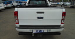 2015 FORD RANGER 2.2 TDCI XLS FOR SALE IN BOKSBURG