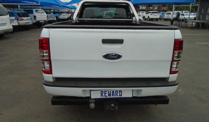 2015 FORD RANGER 2.2 TDCI XLS FOR SALE IN BOKSBURG