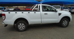 2015 FORD RANGER 2.2 TDCI XLS FOR SALE IN BOKSBURG