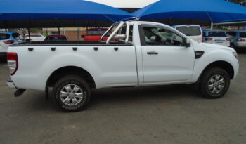 2015 FORD RANGER 2.2 TDCI XLS FOR SALE IN BOKSBURG full