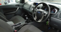 2015 FORD RANGER 2.2 TDCI XLS FOR SALE IN BOKSBURG