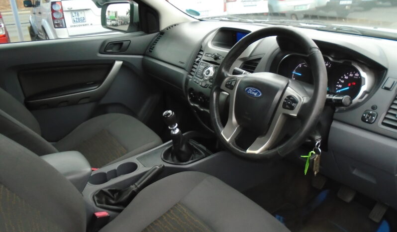 2015 FORD RANGER 2.2 TDCI XLS FOR SALE IN BOKSBURG