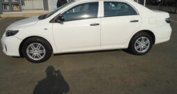2016 TOYOTA COROLLA QUEST 1.6 FOR SALE IN BOKSBURG