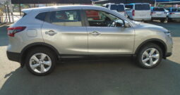 2018 NISSAN QASHQAI 1.5 DCI ACENTA FOR SALE IN BOKSBURG
