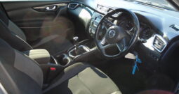 2018 NISSAN QASHQAI 1.5 DCI ACENTA FOR SALE IN BOKSBURG