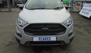 2021 FORD ECOSPORT 1.4 CVT FOR SALE IN BOKSBURG full