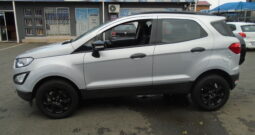 2021 FORD ECOSPORT 1.4 CVT FOR SALE IN BOKSBURG