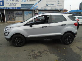 2021 FORD ECOSPORT 1.4 CVT FOR SALE IN BOKSBURG